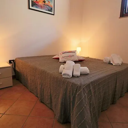 Le Grotte A Castro Prázdninový dům Castro (Lecce)